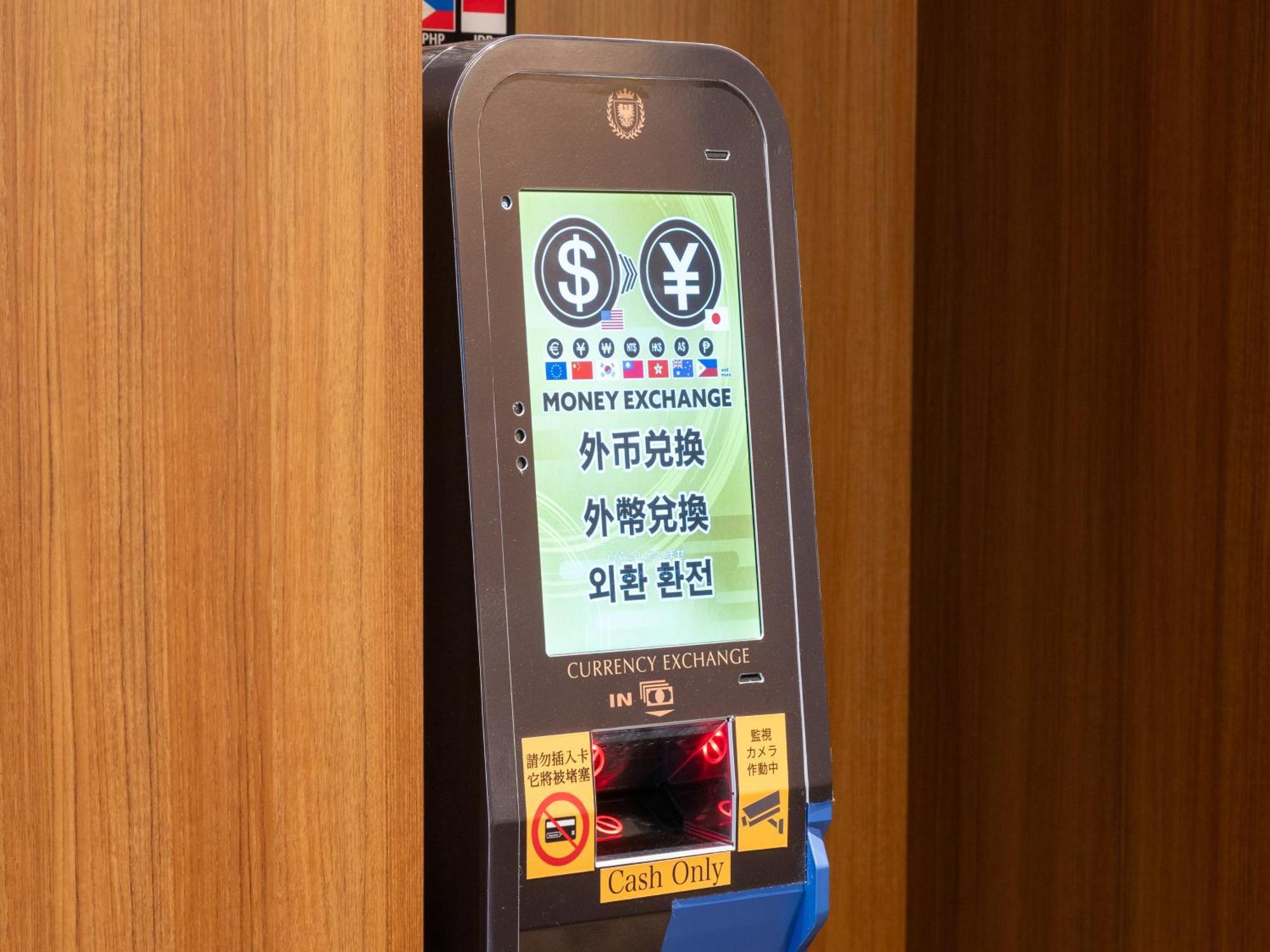 Apa Hotel Ginza Shintomicho Ekimae Kita — Photos 3